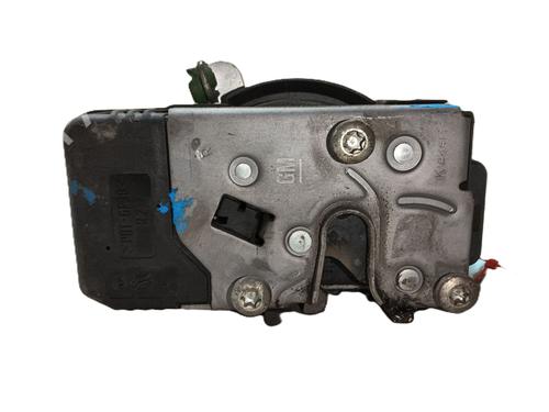 Front right lock OPEL COMBO Tour 1.3 CDTI 16V | BP30845251C97