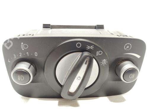 Headlight switch FORD MONDEO IV (BA7) 2.0 TDCi | BP6294636I24 