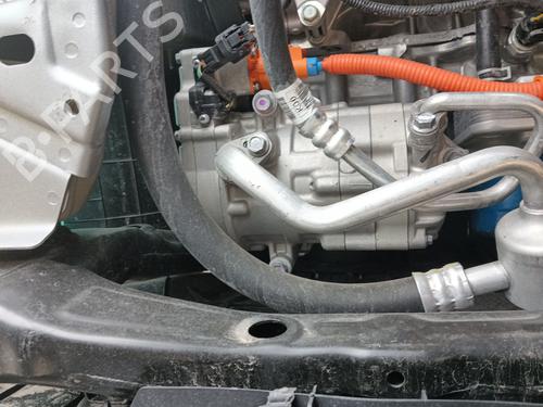 AC compressor KIA NIRO II (SG2) | BP34444350M34 - Image 2