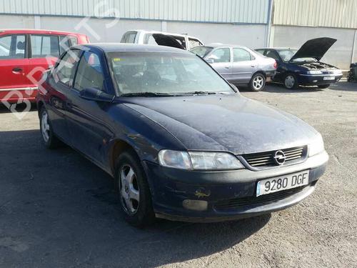 Starter OPEL VECTRA B Hatchback (J96)  | BP5361513M8 