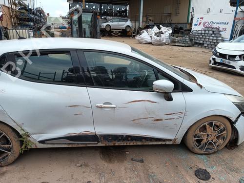 Rim RENAULT CLIO IV (BH_) 0.9 TCe 90 (BHNF, BHMA, BHMH, BHJK, BHJR) | BP27278290C45