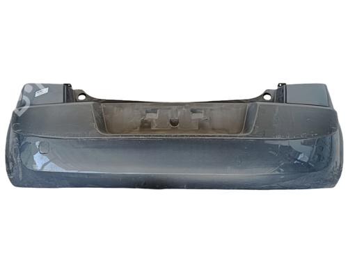 Used Rear bumper RENAULT MEGANE II (BM0/1_, CM0/1_) [2001-2012]  17480706