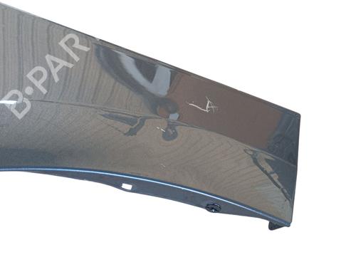 Left front fenders SEAT LEON (KL1, KLG) 1.5 TSI | BP29863124C41