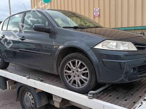 Switch RENAULT MEGANE II Saloon (LM0/1_) 1.5 dCi (LM1F) | BP36238460I30  - Image 5
