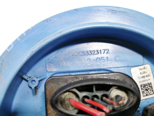 Fuel pump AUDI TT (8J3) 2.0 TFSI | BP15900716M76 