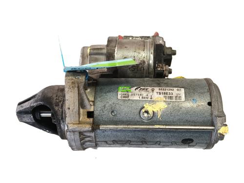 Used Starter OPEL CORSA D (S07) 1.3 CDTI (L08, L68) (75 hp) 31060978