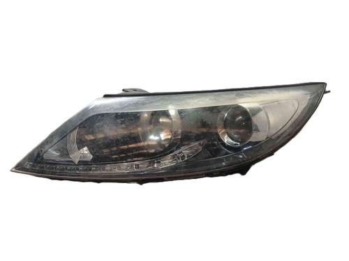 Faro anteriore sinistro Faro anteriore sinistro KIA SPORTAGE III (SL) 1.7 CRDi (116 hp) 36775247 36775247