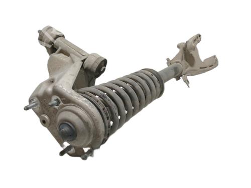 Right front shock absorber ALFA ROMEO 147 (937_) 1.9 JTD (937.AXF1A, 937.BXF1A) 50515466