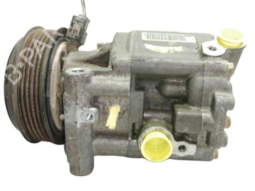 AC compressor FIAT PUNTO (188_) 1.2 Bipower (188BXA1A) | BP11085007M34 