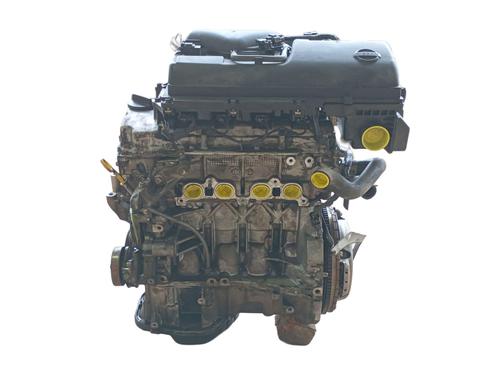 Engine NISSAN MICRA III (K12) 1.2 16V | BP27346935M1