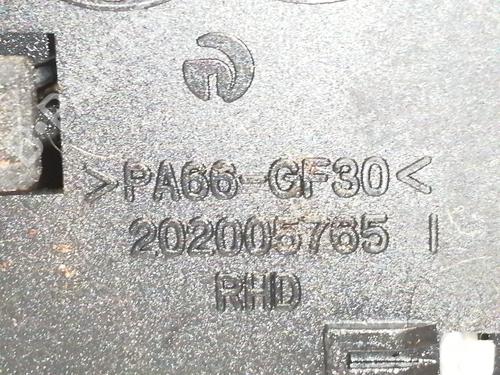 Steering column stalk HYUNDAI SANTA FÉ II (CM) 2.2 CRDi | BP7242318I23