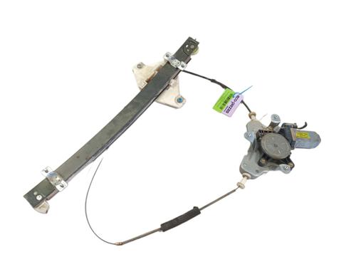 Used Front left window mechanism Front left window mechanism CHEVROLET CAPTIVA (C100, C140) 2.0 D 4WD (150 hp) 34189340 34189340