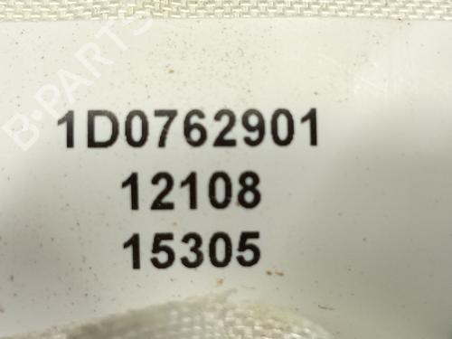 Left curtain airbag FORD C-MAX II (DXA/CB7, DXA/CEU)  | BP24397657C11 