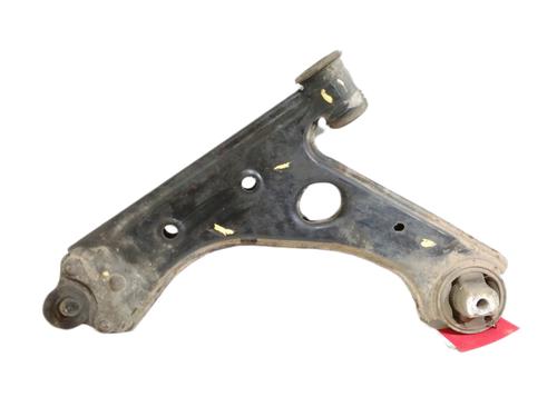 Used Left front suspension arm FIAT GRANDE PUNTO (199_) [2005-2025]  10641690