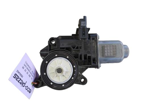 Used Left front window motor Left front window motor HYUNDAI IONIQ (AE) 1.6 GDI Hybrid (105 hp) 40453074 40453074