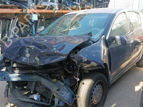 Used Parts DACIA SANDERO 1.2 16V 4513723