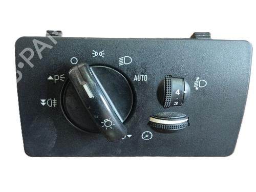 Used Headlight switch FORD MONDEO III Saloon (B4Y) 2.0 TDCi (130 hp) 30940272