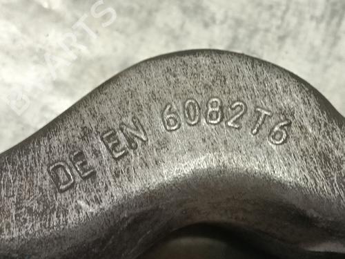 Right front suspension arm BMW 1 (E87) 118 d | BP16295910M13 