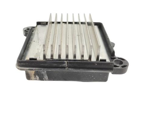 Varmeblæsermodstand CITROËN C4 Grand Picasso I (UA_)  | BP11653863M108