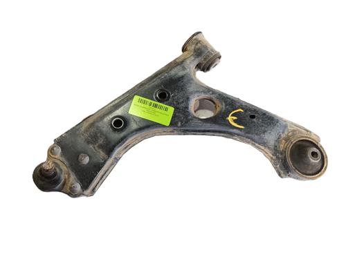 Used Left front suspension arm Left front suspension arm OPEL CORSA E (X15) 1.4 (08, 68) (90 hp) 34510185 34510185