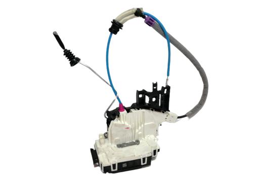 Rear right lock MERCEDES-BENZ GLA-CLASS (X156) GLA 180 (156.942) | BP13042910C99 