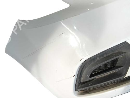 Front bumper OPEL CORSA E (X15) 1.4 (08, 68) | BP39201397C7 - Image 4