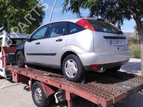 Innerbelysning FORD FOCUS I (DAW, DBW)  | BP7407727I8 