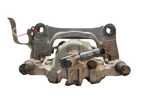 Left front brake caliper CUPRA FORMENTOR (KM7, KMP) 1.5 TSI | BP32383680M105