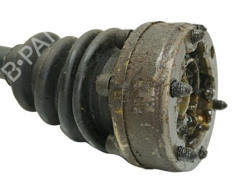 Left front driveshaft VW GOLF III (1H1) 1.6 | BP5344114M38 