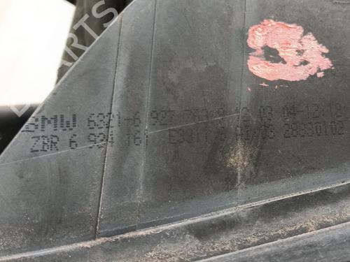 Farolim esquerdo BMW 3 Compact (E46) 320 td | BP31313539C34