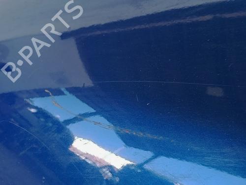 Left front fenders SEAT IBIZA II (6K1) 1.4 i | BP20146763C41 