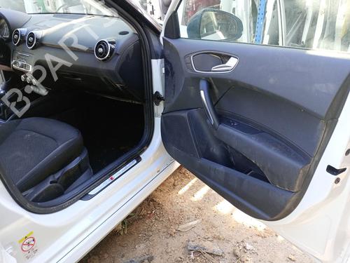 Right mirror AUDI A1 Sportback (8XA, 8XF) 1.4 TFSI | BP29258081C27 