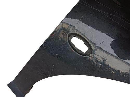 Right front fenders PEUGEOT 407 SW (6E_, 6D_) 2.0 HDi 135 | BP18651610C42 