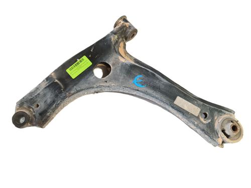 Used Left front suspension arm Left front suspension arm FORD TRANSIT V363 Bus (FAD, FBD) 2.0 EcoBlue RWD (130 hp) 36049770 36049770