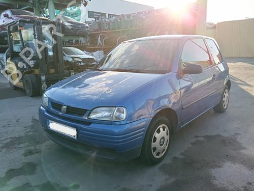 Used Parts SEAT AROSA (6H1) 1.7 SDI 4651345