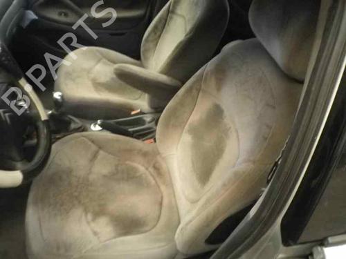 Left front driveshaft CITROËN C5 I (DC_) 2.0 16V (DCRFNC, DCRFNF) | BP5351933M38 