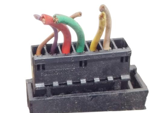 Climate control SKODA FELICIA I (6U1)  | BP5370236I5