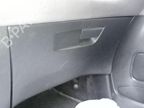 Handskerum CITROËN C4 Grand Picasso II (DA_, DE_) 1.6 THP 155 | BP31378283C95