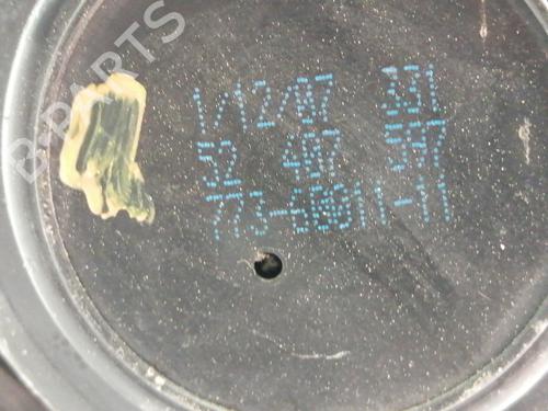 Heater blower motor ALFA ROMEO 159 (939_) 1.9 JTDM 16V (939AXC1B, 939AXC12) | BP6586909M62 