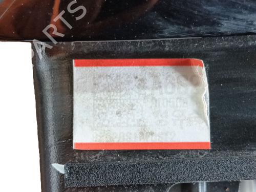 Right mirror HYUNDAI SANTA FÉ IV (TM, TMA) 2.2 CRDi | BP29356641C27 