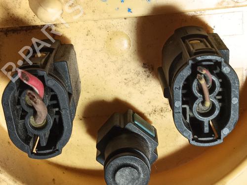 Fuel pump BMW 3 (E90) 320 d | BP18872840M76 