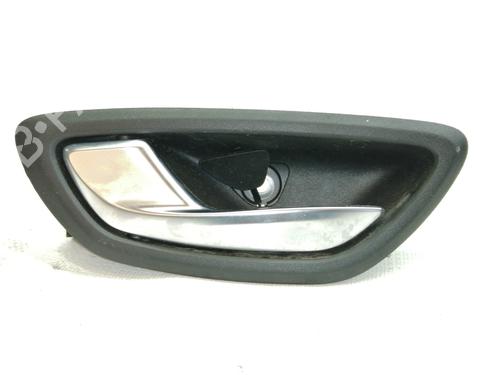 Venstre bagtil invendig håndtag RENAULT MEGANE IV Hatchback (B9A/M/N_) 1.3 TCe 140 (B9NB) (140 hp) 9966813