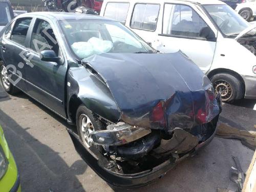 Right front driveshaft SEAT LEON (1M1)  | BP5637332M39 