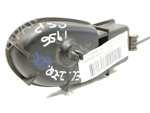 Front left interior door handle FORD FOCUS I (DAW, DBW)  | BP5355601I13 