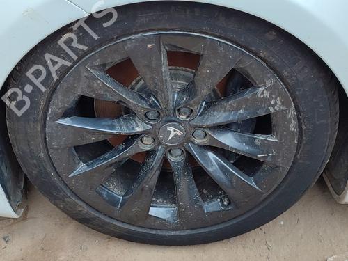 Used Rim TESLA MODEL S (5YJS) [2012-2025]  27978148