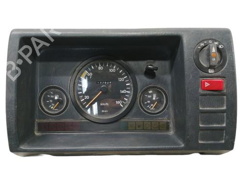 Used Instrument cluster MERCEDES-BENZ MB Van (W631) [1988-1996]  5375676