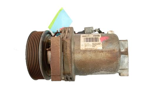 Compressore A/C DACIA DOKKER Box Body/MPV [2012-2021]  31307032