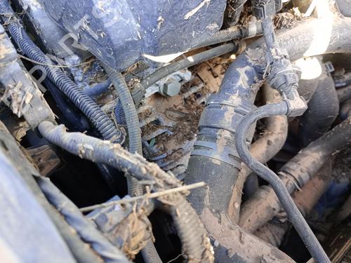 Alternator AUDI Q5 (FYB, FYG) 35 TDI quattro | BP27528544M7 