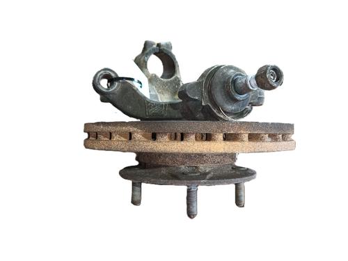 Right front steering knuckle FORD TRANSIT V363 Van (FCD, FDD) 2.0 EcoBlue | BP29562012M26 