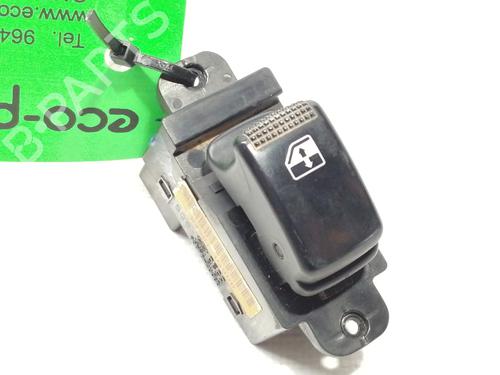 Used Right rear window switch KIA RIO II (JB) 1.5 CRDi (110 hp) 7704755